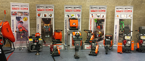 North & Mid Wales HAUC Roadshow 2016